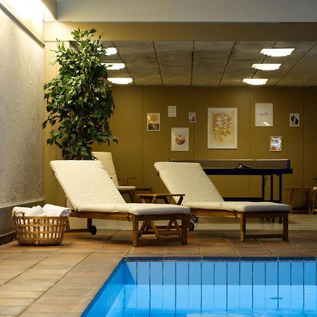 First Hotel Witt Kalmar Exterior foto