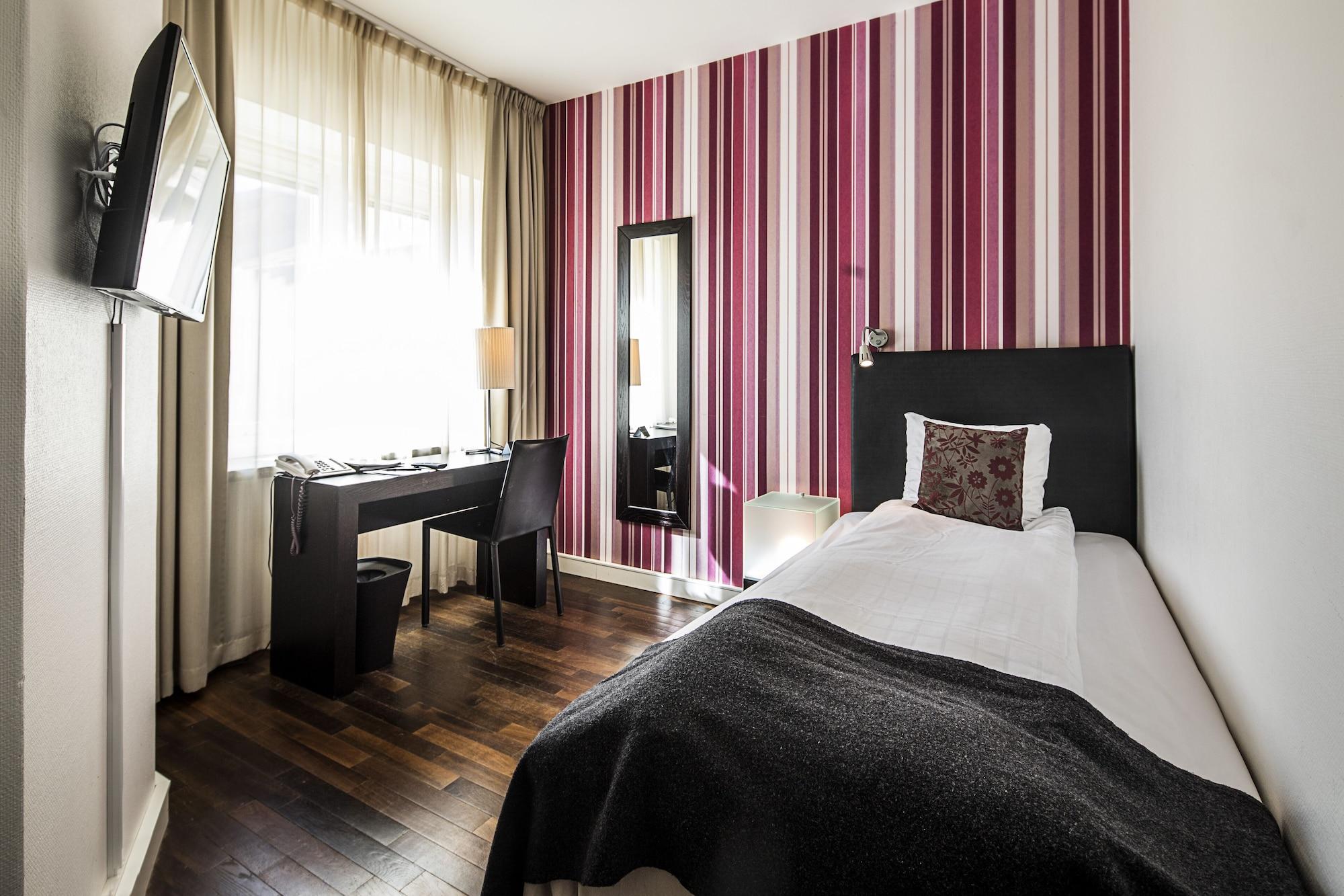 First Hotel Witt Kalmar Exterior foto