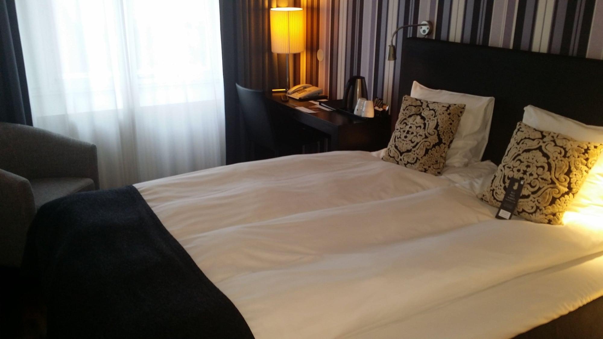 First Hotel Witt Kalmar Exterior foto